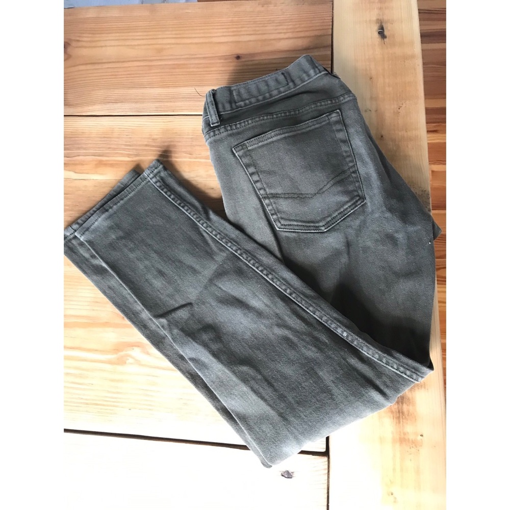 Men’s jeans
